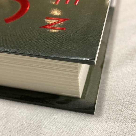 Hardcover with Dust Jacket Stephen King Full Dark, No Stars - Picture 7 of 14